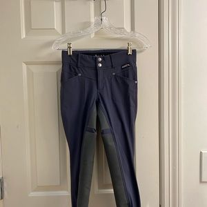 🥕Kerrits Crossover II Full Seat Breech - XS🥕